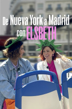 Imagen de De Nueva York a Madrid con Elsbeth - 1