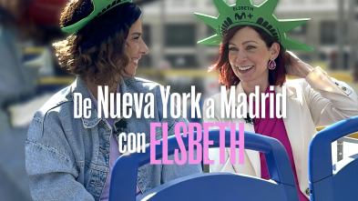 Imagen de De Nueva York a Madrid con Elsbeth - 2