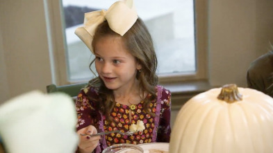 Imagen de 5 por sorpresa:... (T4): Un Acción de Gracias muy Busby - 2