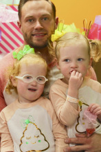 Imagen de 5 por sorpresa:... (T4): Fiesta de cumpleaños Busby - 1