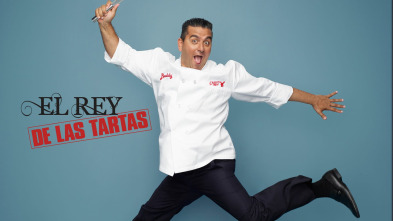 El rey de las tartas (T15)