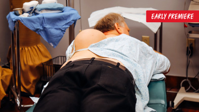 Imagen de La doctora Lee: El bulto que batió récords - 2