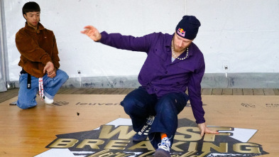Imagen de Chasing Glory: Road to...: Listos para las Olimpiadas - 2
