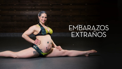 Embarazos extraños (T2)