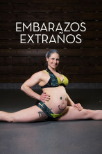 Embarazos extraños (T2)