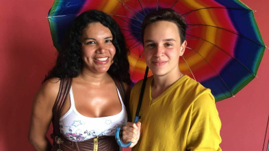 Embarazos extraños (T2): Rose, Buddy y Lauren, Sheree