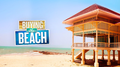 Imagen de Quiero vivir en la playa (T1) - 2