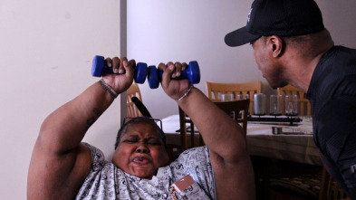 Mi vida con 300... (T5): Charity y Charly y Teretha