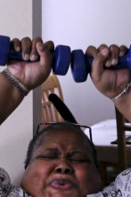 Mi vida con 300... (T5): Charity y Charly y Teretha