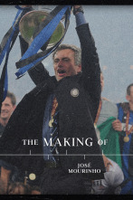 Imagen de The Making of Mourinho (1) - 1
