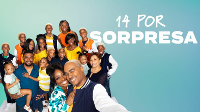 14 por sorpresa (T3)