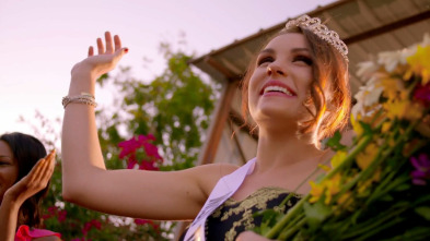 Belleza mortal: Pecados mortales