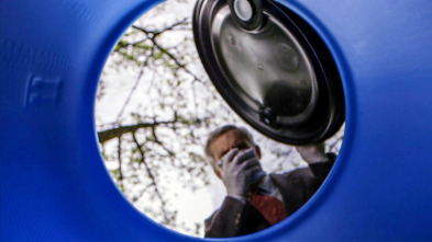 Tamron Hall investiga: Asesinato en Catskills