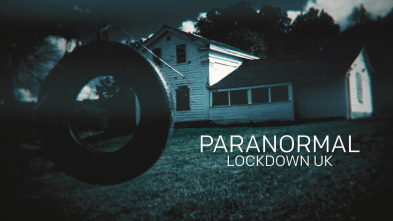 Imagen de Paranormal Lockdown UK (T1) - 2