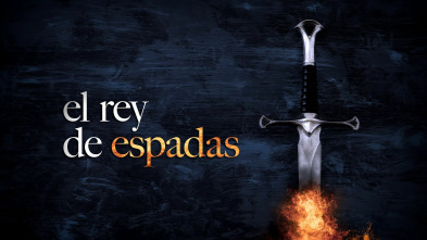 El Rey de Espadas 