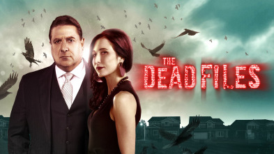 Cuando los muertos hablan (T8)