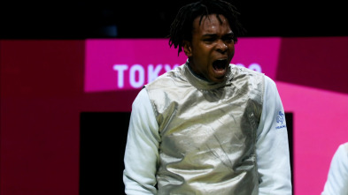 Athletes To Watch: Paris 2024: Ep.1