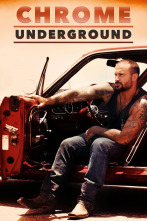 Mercenarios del motor 
