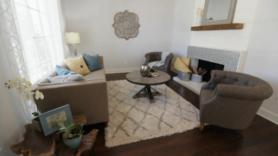 Imagen de Flip or Flop Fort... (T1): Casa con encanto - 2