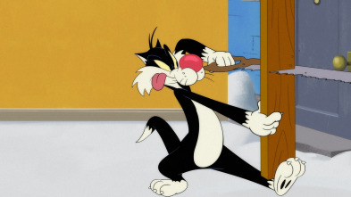 Imagen de Looney Tunes... (T5): El encargado de la piscina / Sacar al gato: Decoración de exteriores / Juego de cuchillos - 2