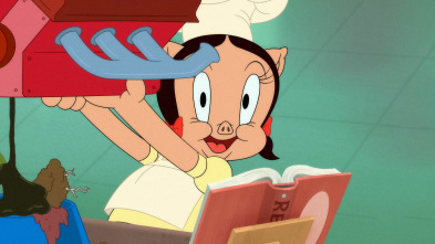Imagen de Looney Tunes... (T5): Soñando despierto / Temporada de patos: Hologramas / La tarta destartalada - 2