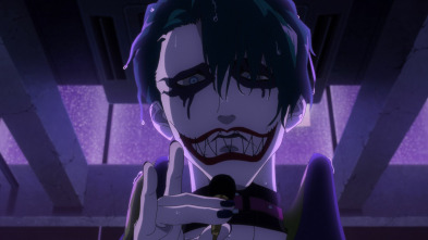Imagen de Escuadrón Suicida Isekai: Ep.4 - 2