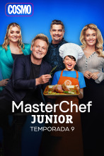 Imagen de Masterchef Junior (USA) (T9) - 1