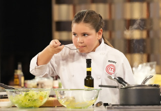Imagen de Masterchef Junior (USA) (T9): Ep.8 - 1