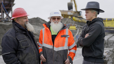 Imagen de Los Hoffman: oro... (T2): Mina en peligro - 2