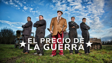 El precio de la guerra (T2)