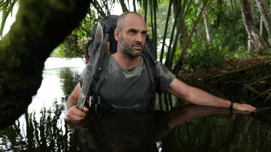 Imagen de En lo desconocido con...: Brasil - 2