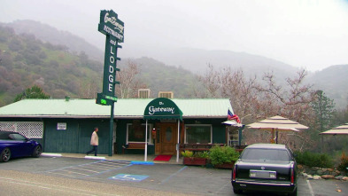 Imagen de Restaurante... (T9): La fiebre de las cabañas - 2