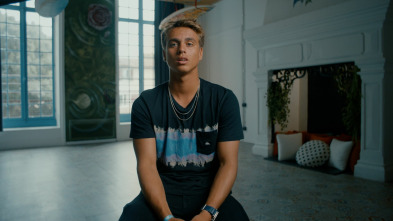 Athletes To Watch: Paris 2024: Ep.3