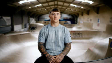 Athletes To Watch: Paris 2024: Ep.4