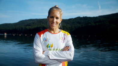 Athletes To Watch: Paris 2024: Ep.5
