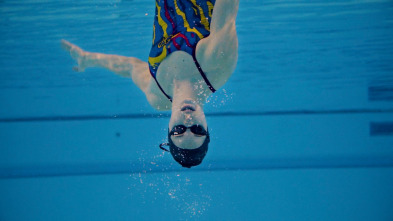 Athletes To Watch: Paris 2024: Ep.9