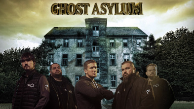 La casa de los fantasmas (T2)