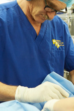 Imagen de Veterinario en... (T1): Otra oportunidad - 1