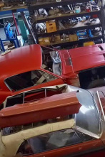 Imagen de Gas Monkey al... (T1): Lo que la lluvia arruinó - 1