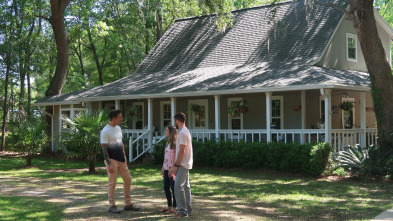 Mi casa soñada (T5): El equipo de ensueño en Tallahassee