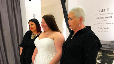 Novias curvy, la... (T3): Ep.1