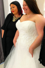 Novias curvy, la... (T3): Ep.1