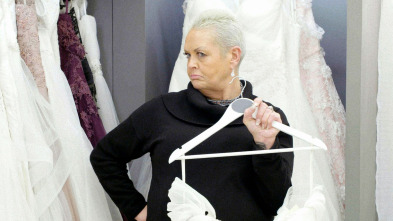 Imagen de Novias curvy, la... (T3): Ep.5 - 2