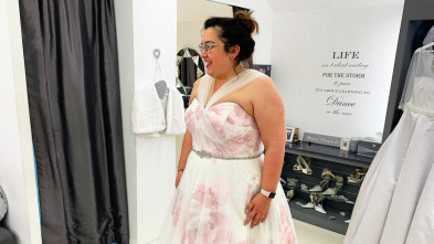 Imagen de Novias curvy, la... (T3): Ep.10 - 2