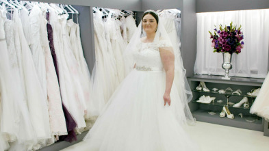 Imagen de Novias curvy, la... (T3): Ep.12 - 2