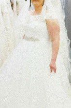 Imagen de Novias curvy, la... (T3): Ep.12 - 1