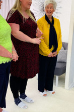 Imagen de Novias curvy, la... (T3): Ep.14 - 1
