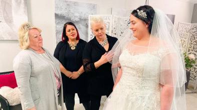 Novias curvy, la... (T3): Ep.15