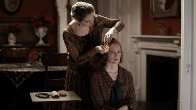A Crime to Remember: El lugar de una mujer