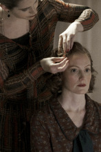 A Crime to Remember: El lugar de una mujer